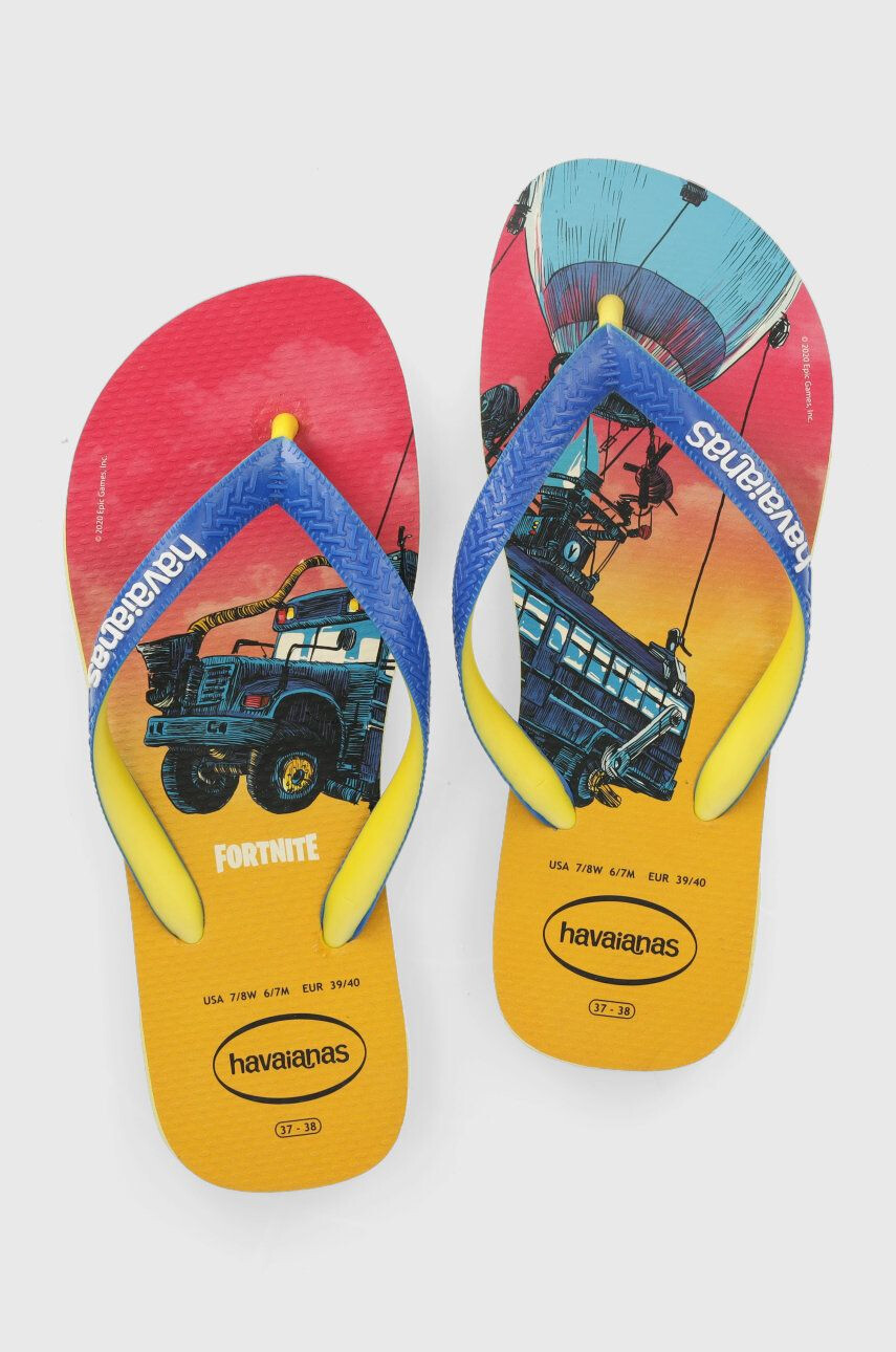 Havaianas Žabky Top Fortnite - Pepit.sk