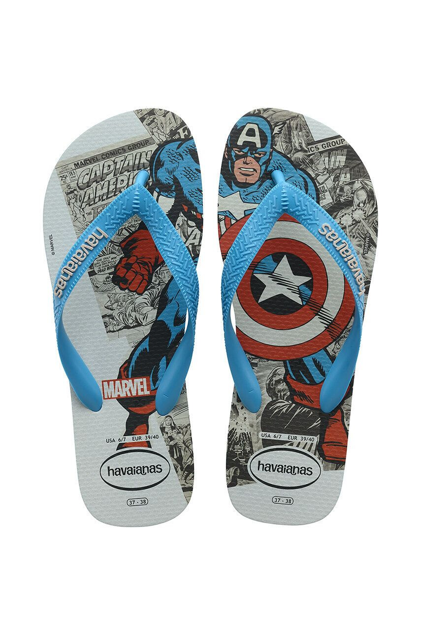 Havaianas Žabky Top Marvel Classics - Pepit.sk