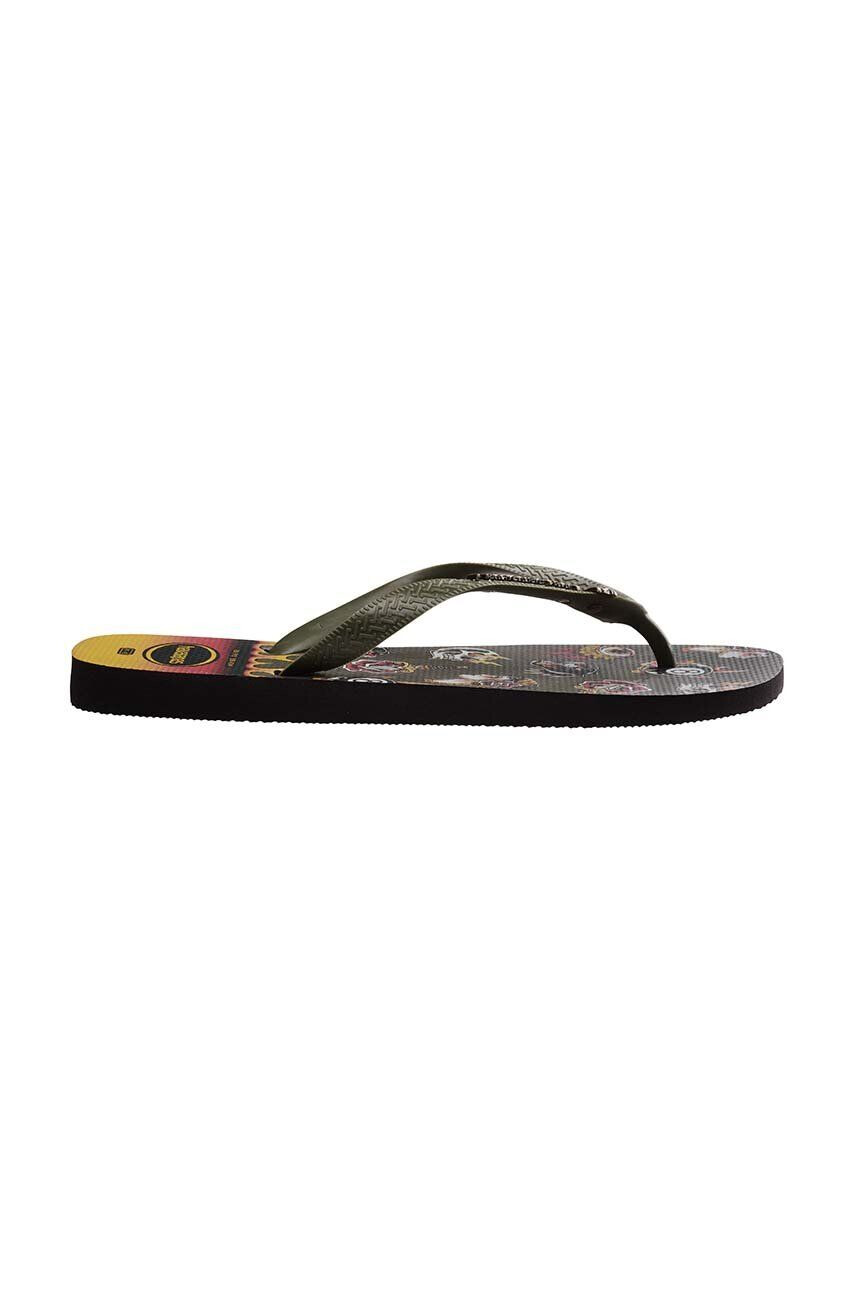 Havaianas Žabky TOP TRIBO pánske čierna farba 4144505.1293 - Pepit.sk