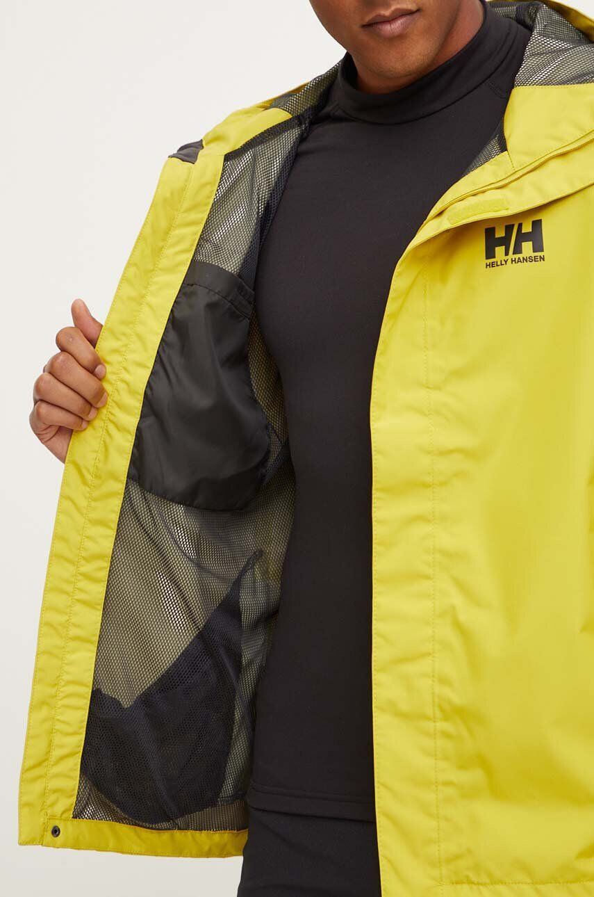 Helly Hansen 62047-222 žltá farba prechodná - Pepit.sk