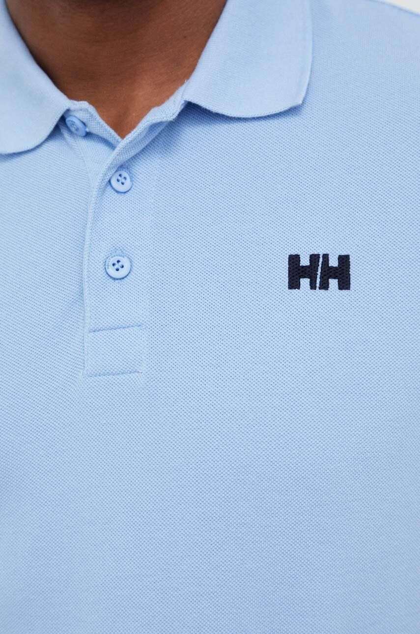 Helly Hansen Bavlnené polo tričko - Pepit.sk