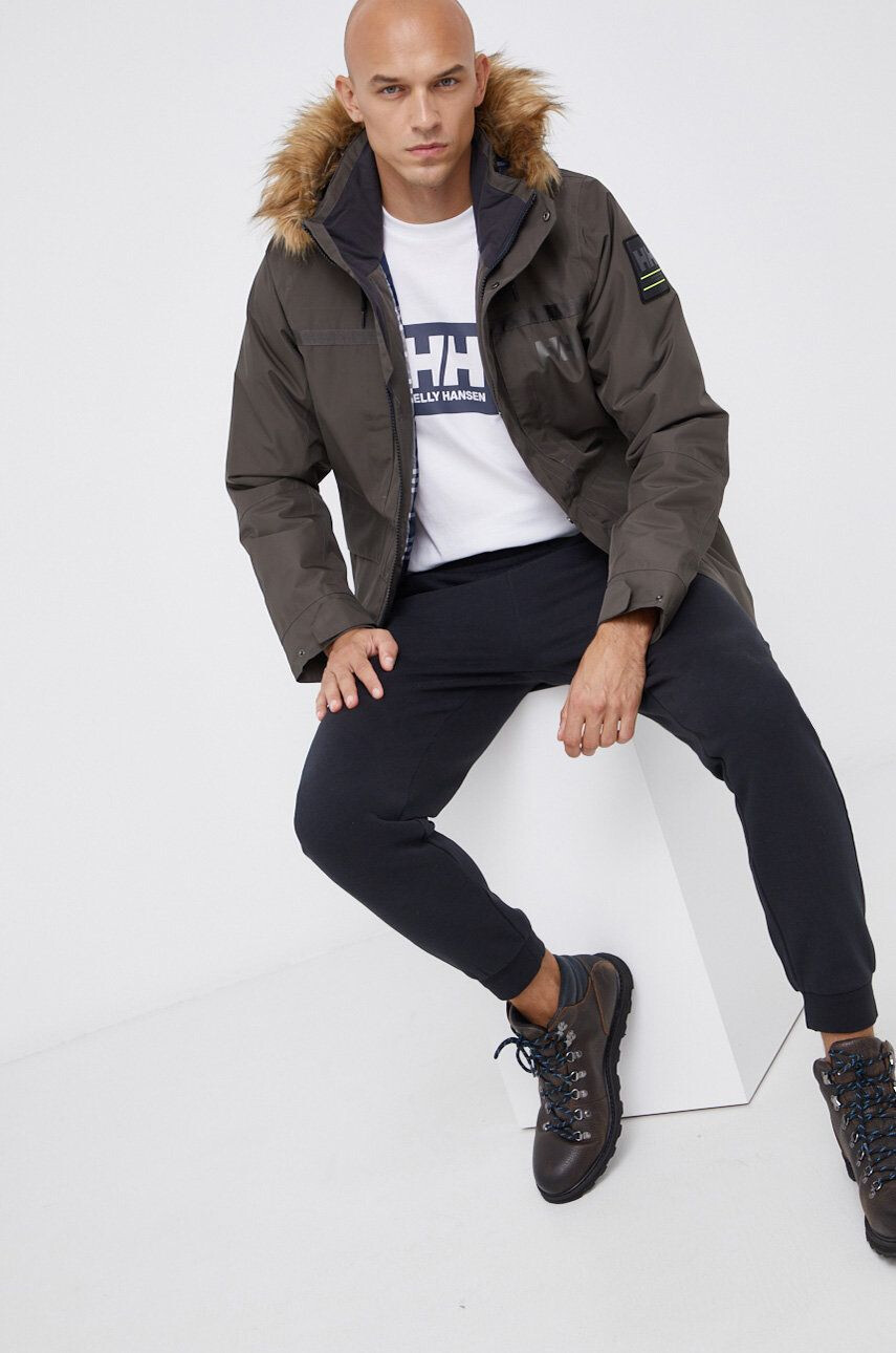 Helly Hansen Bunda - Pepit.sk