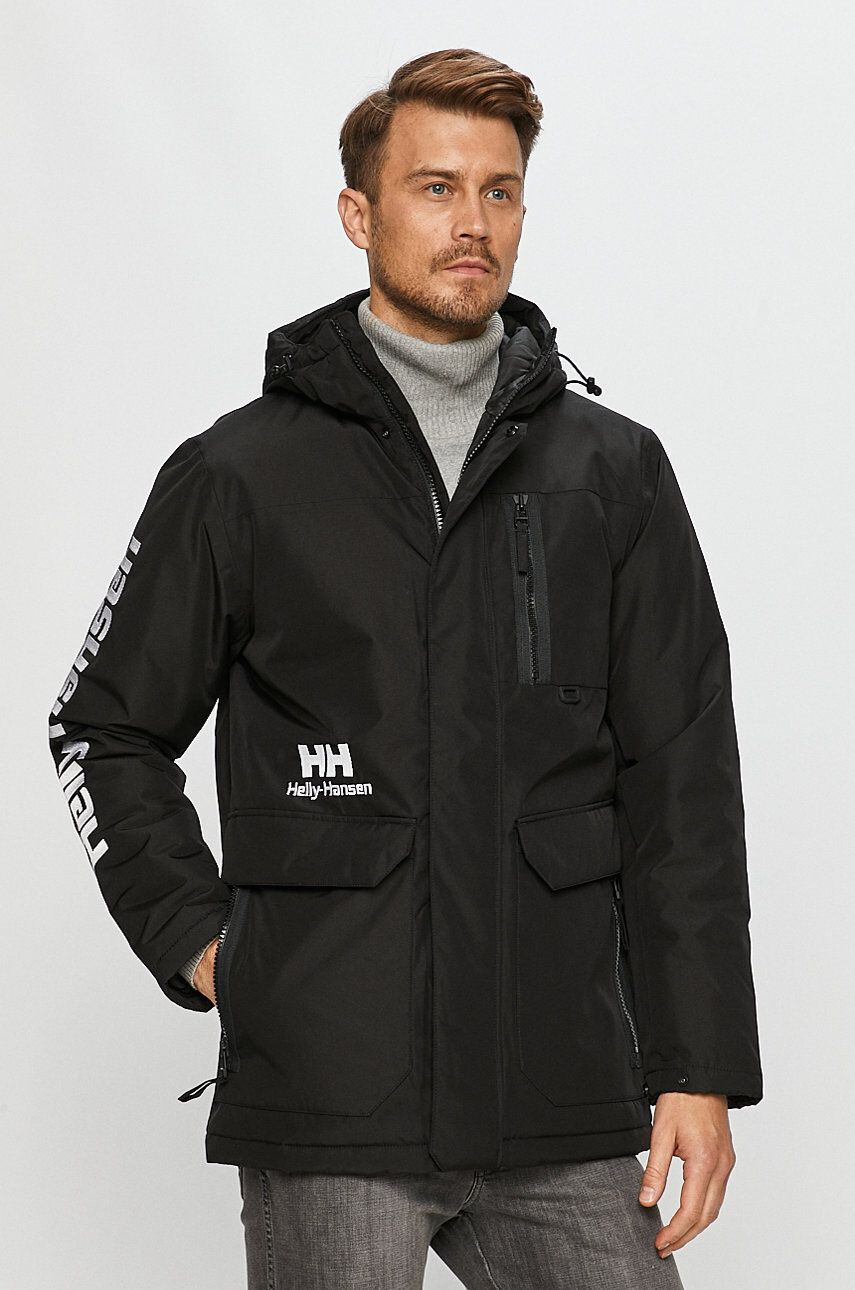 Helly Hansen Bunda - Pepit.sk