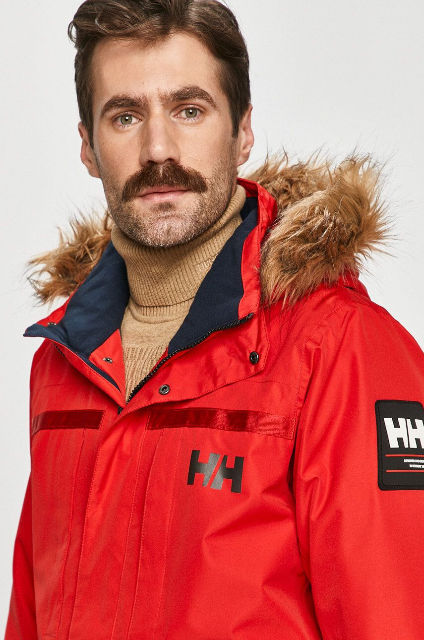 Helly Hansen Bunda - Pepit.sk