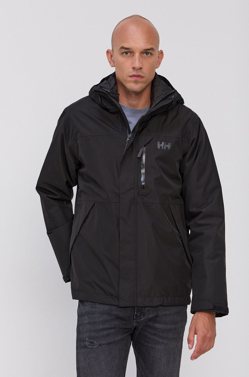 Helly Hansen Bunda - Pepit.sk