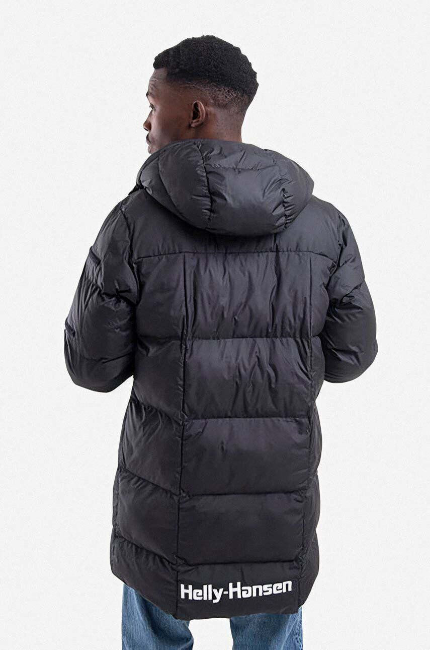 Helly Hansen Bunda Heritage Survival 3 In 1 Coat Arc 53560 823 pánska biela farba zimná - Pepit.sk