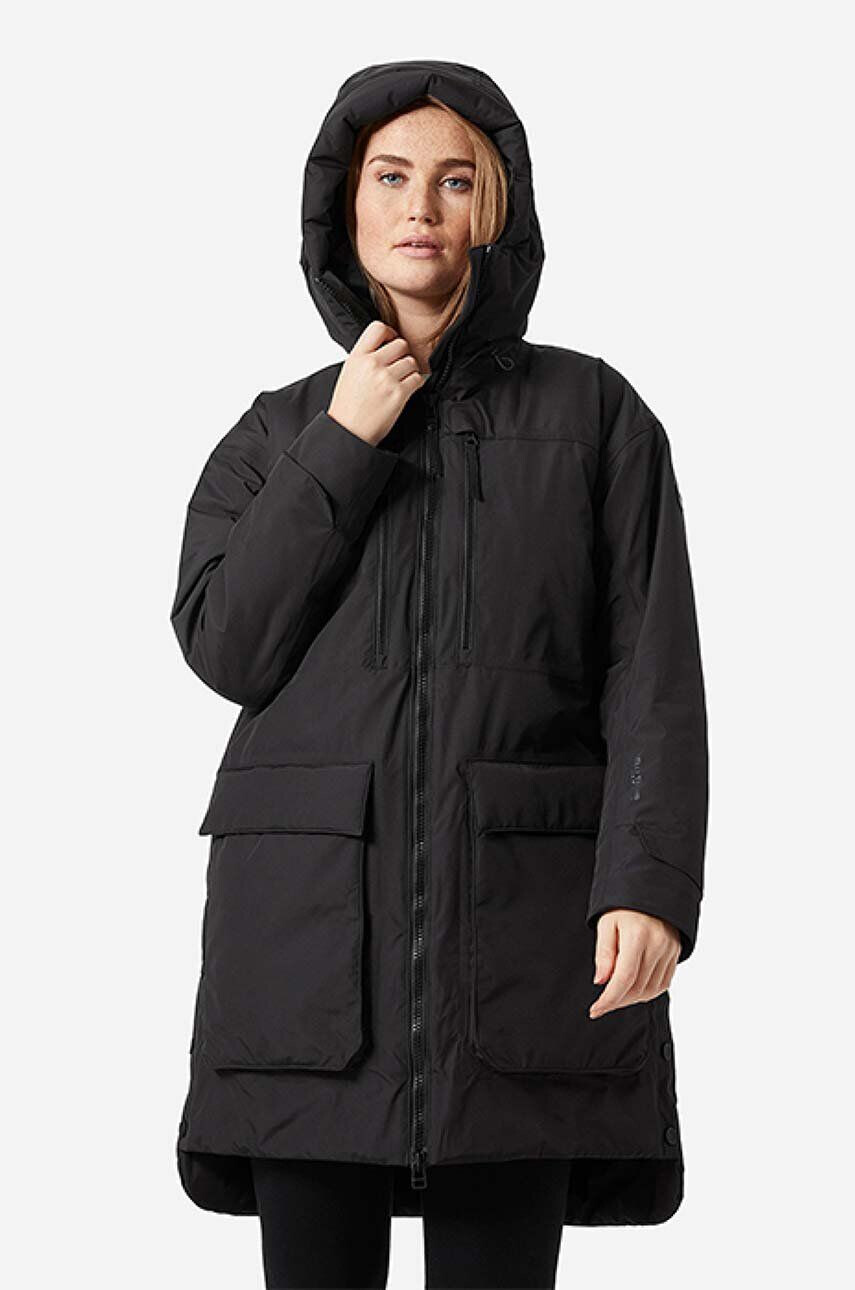 Helly Hansen Bunda parka W Maud Parka - Pepit.sk