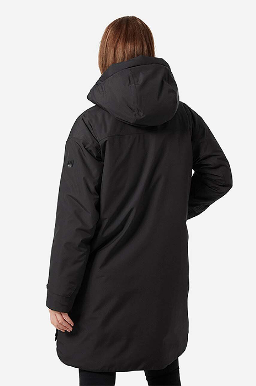 Helly Hansen Bunda parka W Maud Parka - Pepit.sk