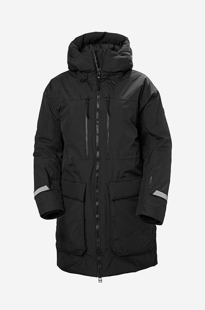 Helly Hansen Bunda parka W Maud Parka - Pepit.sk