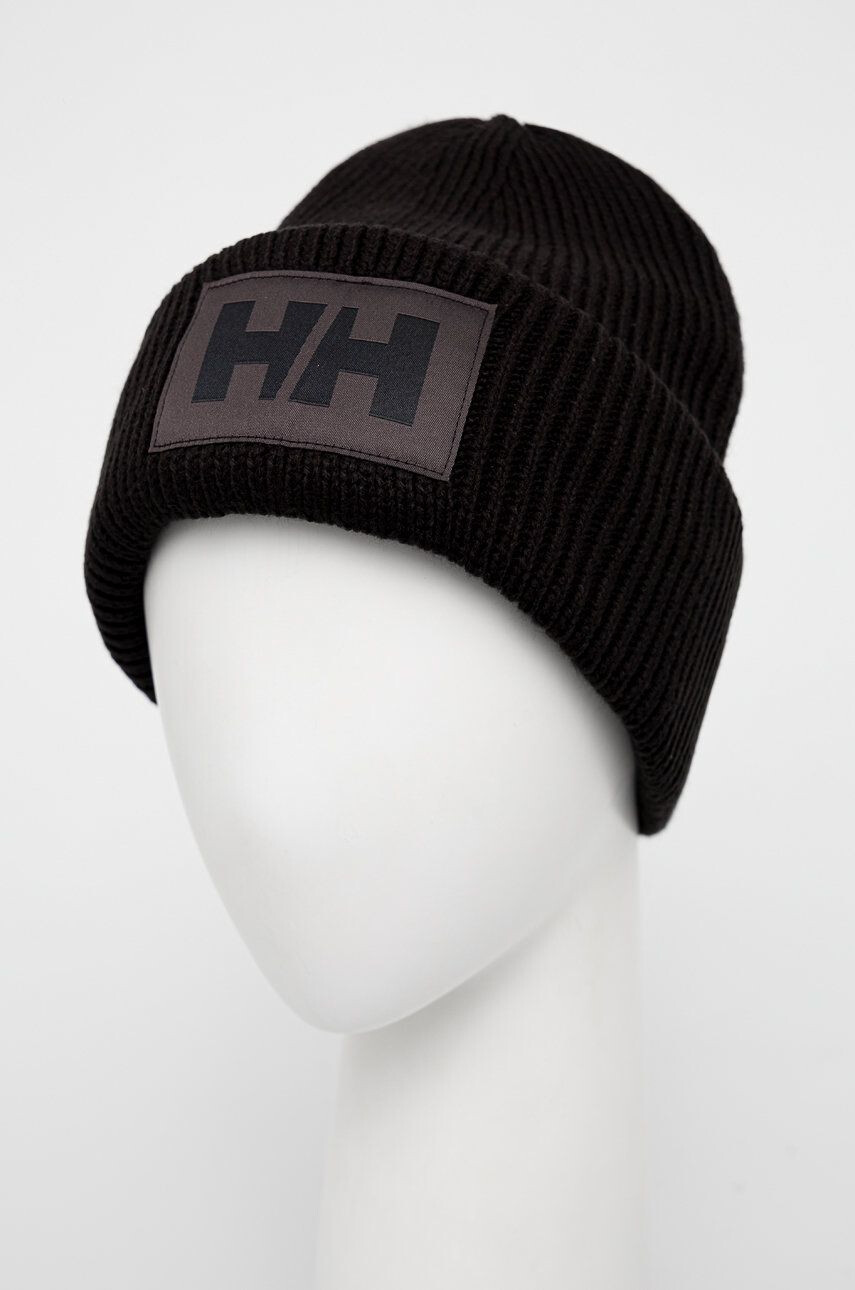 Helly Hansen Čiapka HH BOX BEANIE - Pepit.sk