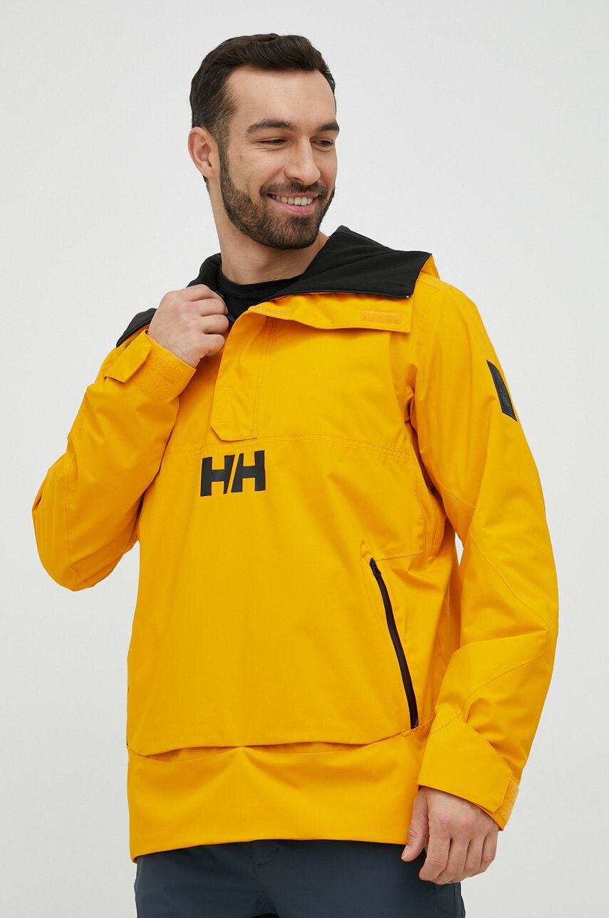 Helly Hansen Lyžiarska bunda Ullr - Pepit.sk