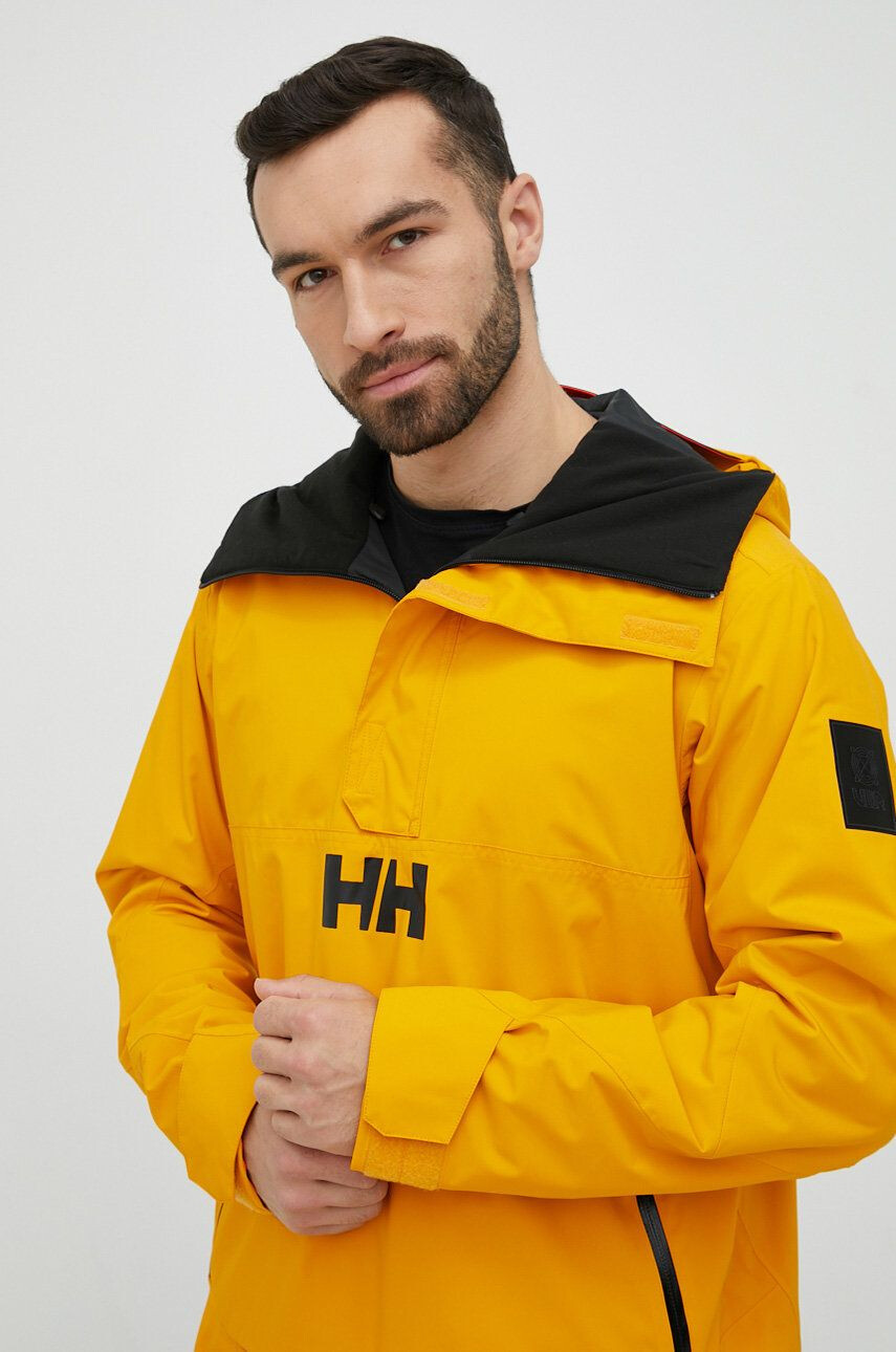 Helly Hansen Lyžiarska bunda Ullr - Pepit.sk