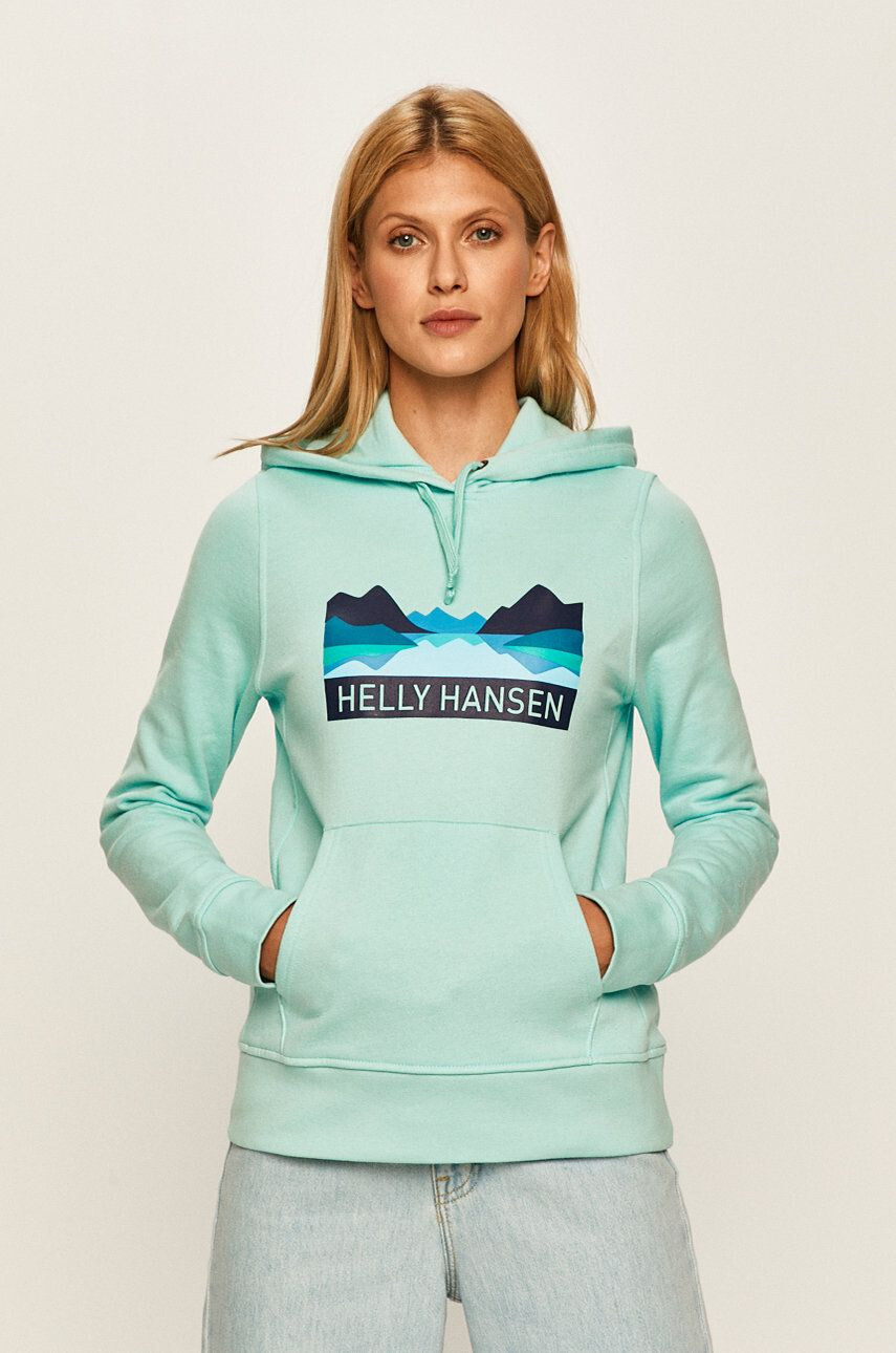 Helly Hansen Mikina - Pepit.sk