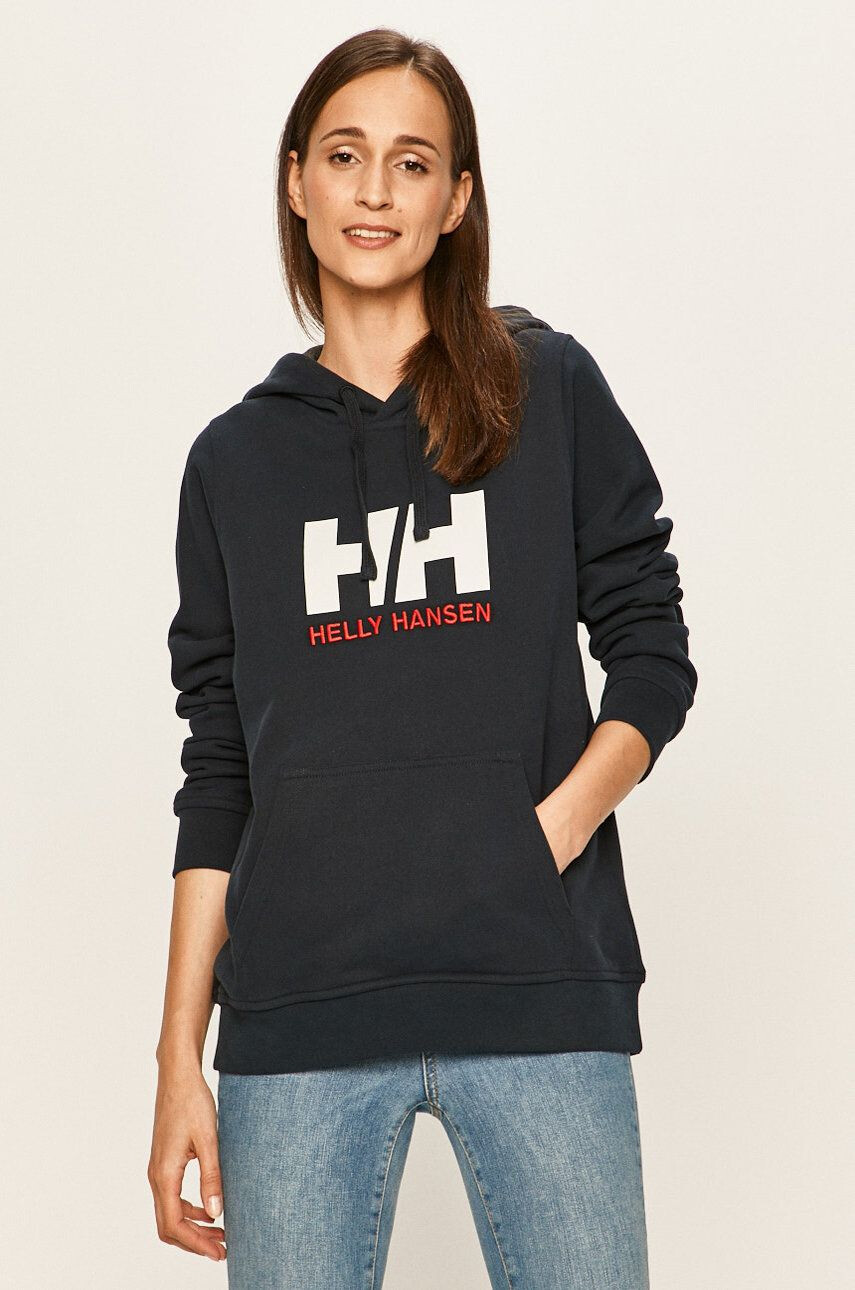 Helly Hansen Mikina 33978-001 - Pepit.sk