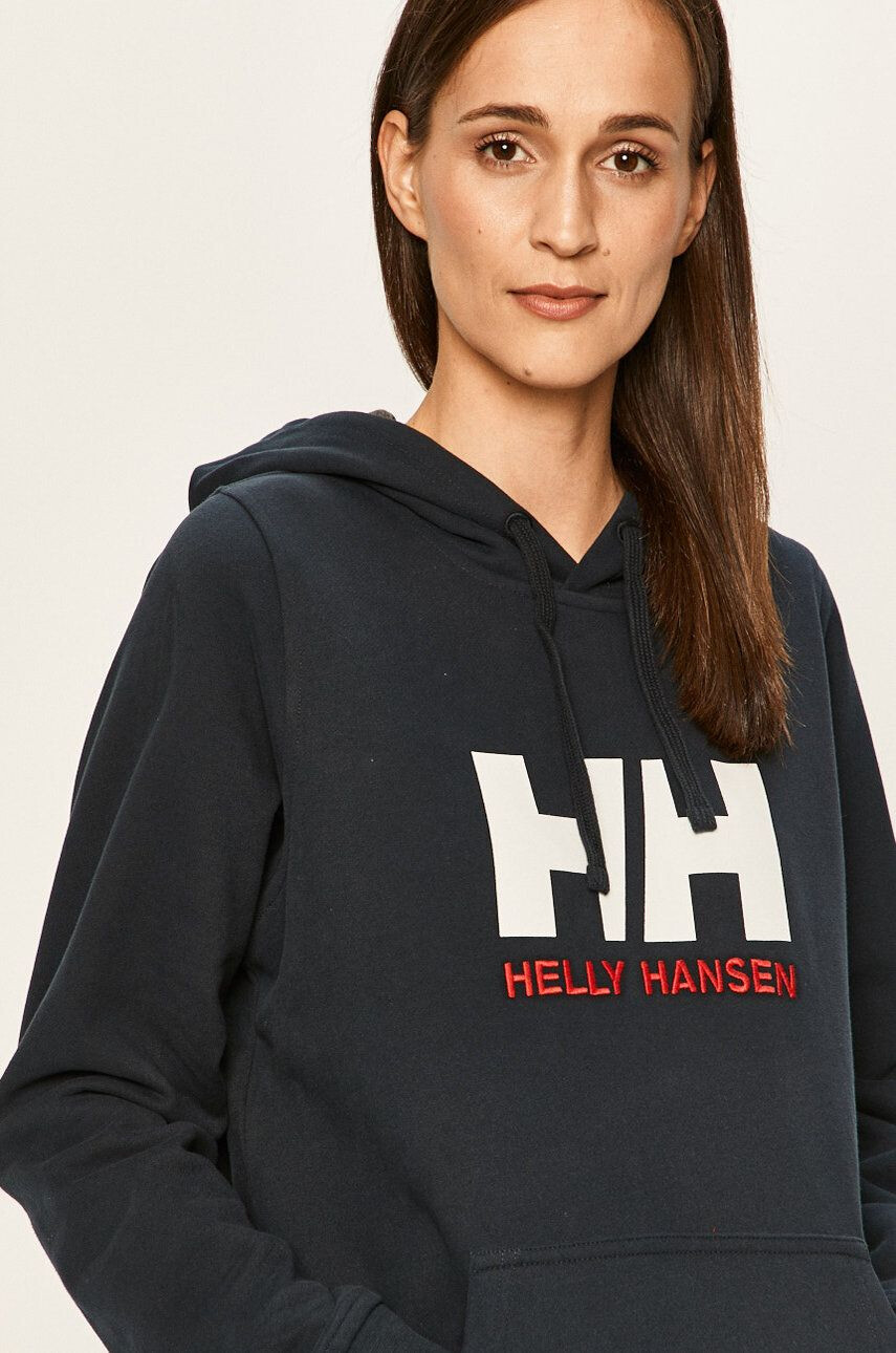 Helly Hansen Mikina 33978-001 - Pepit.sk