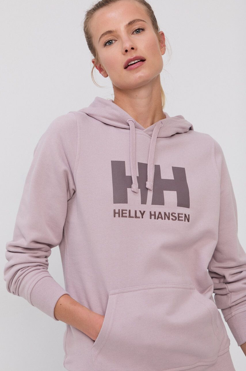 Helly Hansen Mikina - Pepit.sk