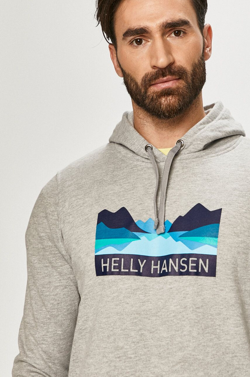 Helly Hansen Mikina - Pepit.sk