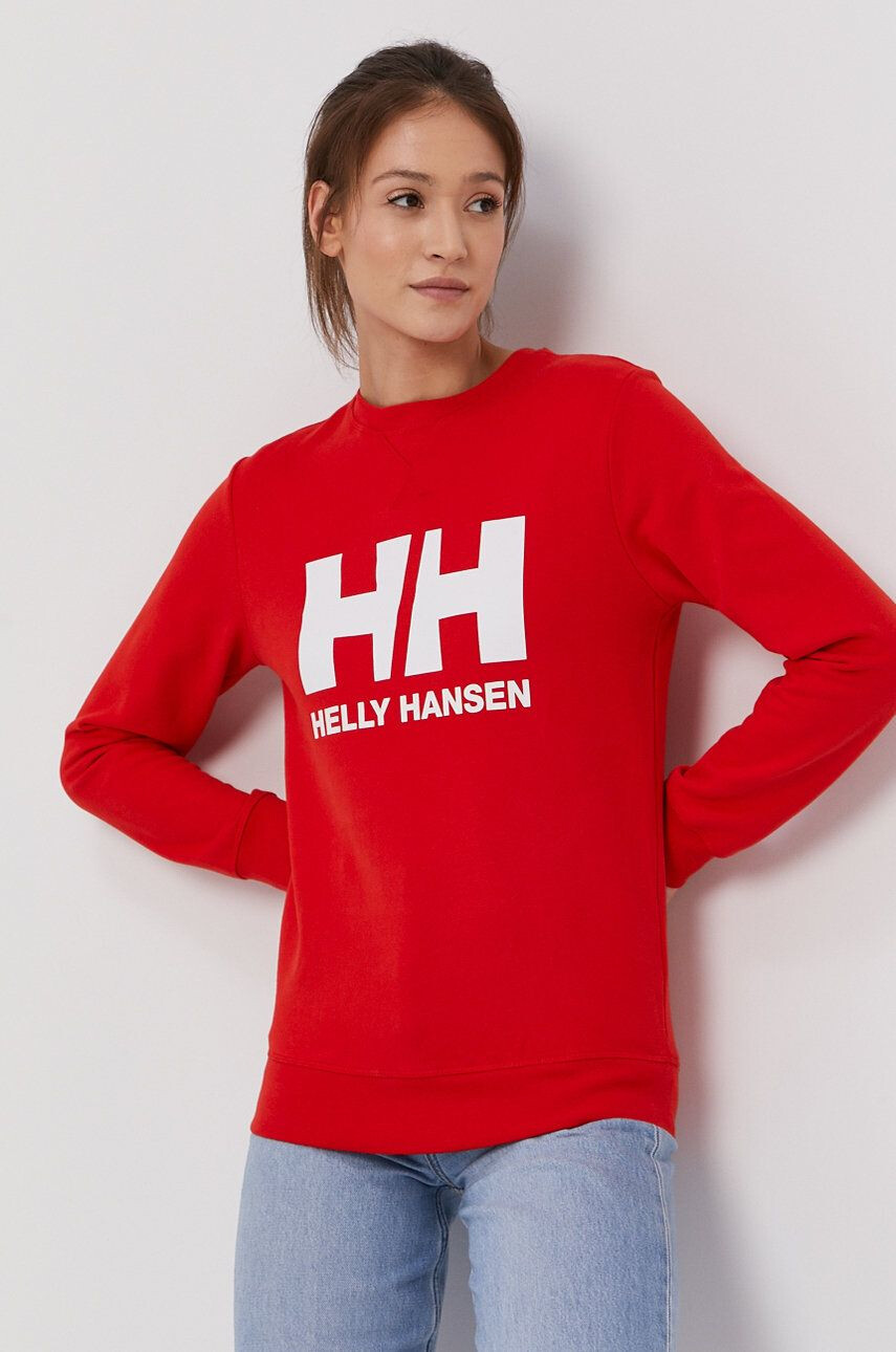 Helly Hansen Mikina - Pepit.sk