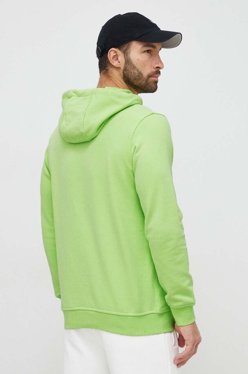 Helly Hansen Mikina HH LOGO HOODIE 33977 - Pepit.sk