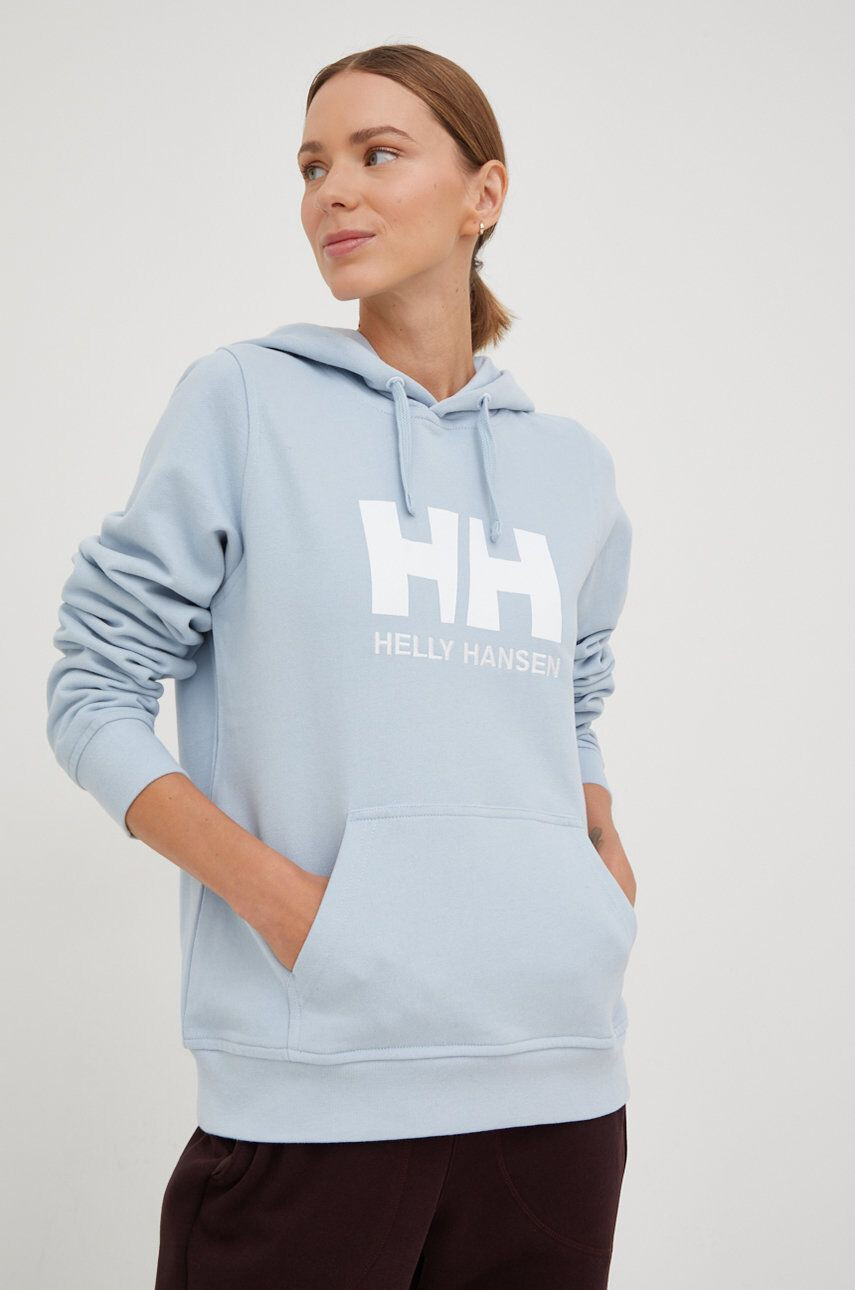 Helly Hansen Mikina - Pepit.sk