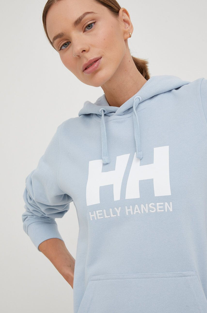 Helly Hansen Mikina - Pepit.sk