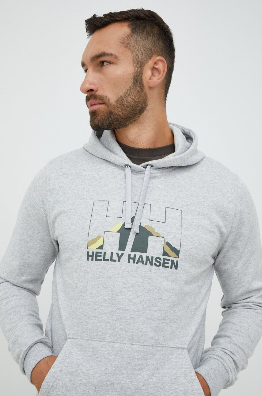 Helly Hansen Mikina - Pepit.sk