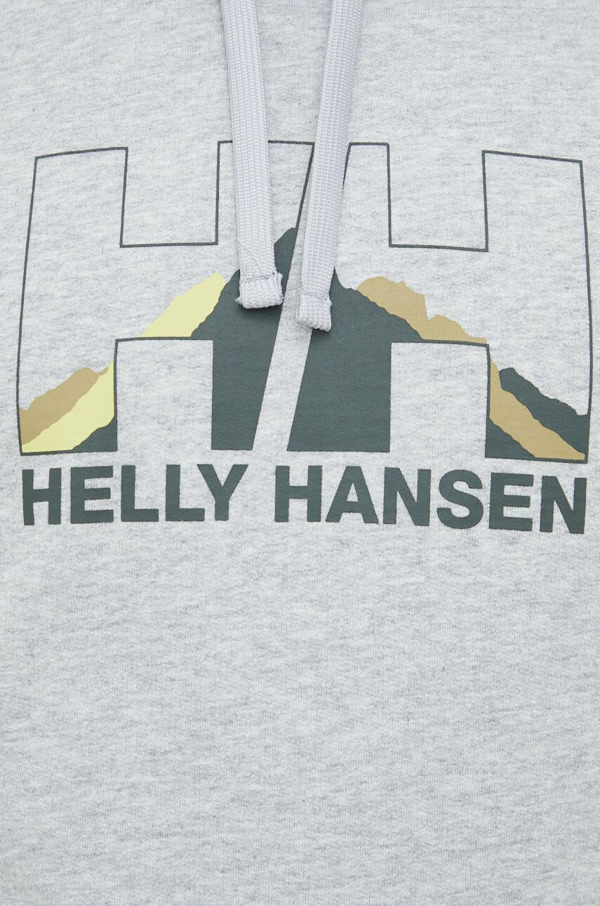 Helly Hansen Mikina - Pepit.sk