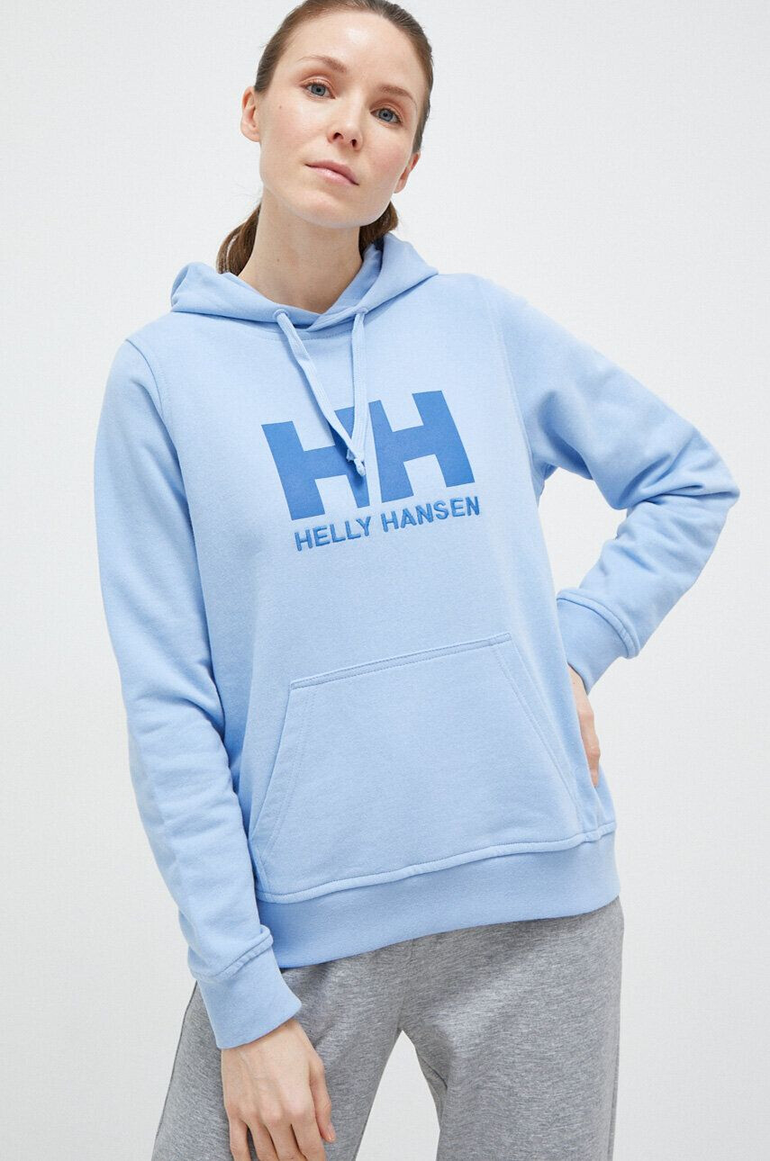 Helly Hansen Mikina - Pepit.sk