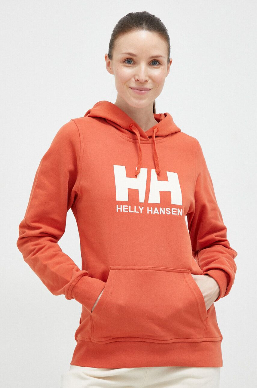 Helly Hansen Mikina - Pepit.sk