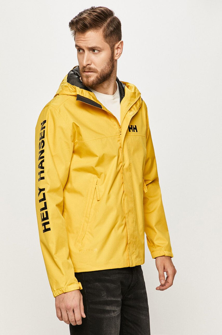 Helly Hansen Nepremokavá bunda - Pepit.sk