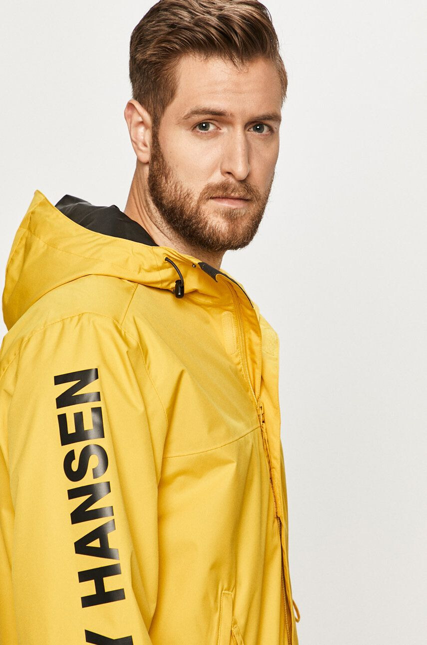 Helly Hansen Nepremokavá bunda - Pepit.sk