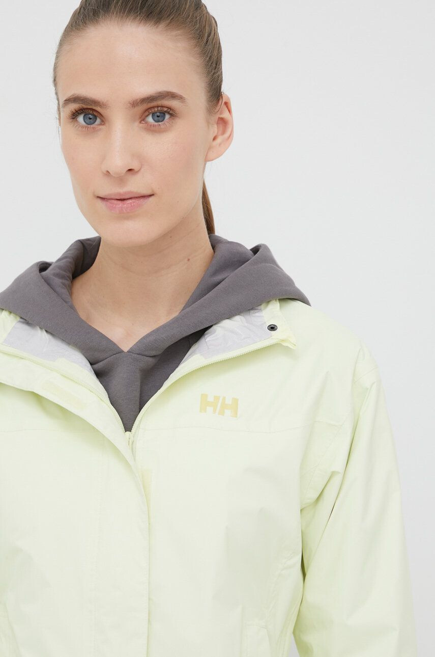 Helly Hansen Nepremokavá bunda - Pepit.sk