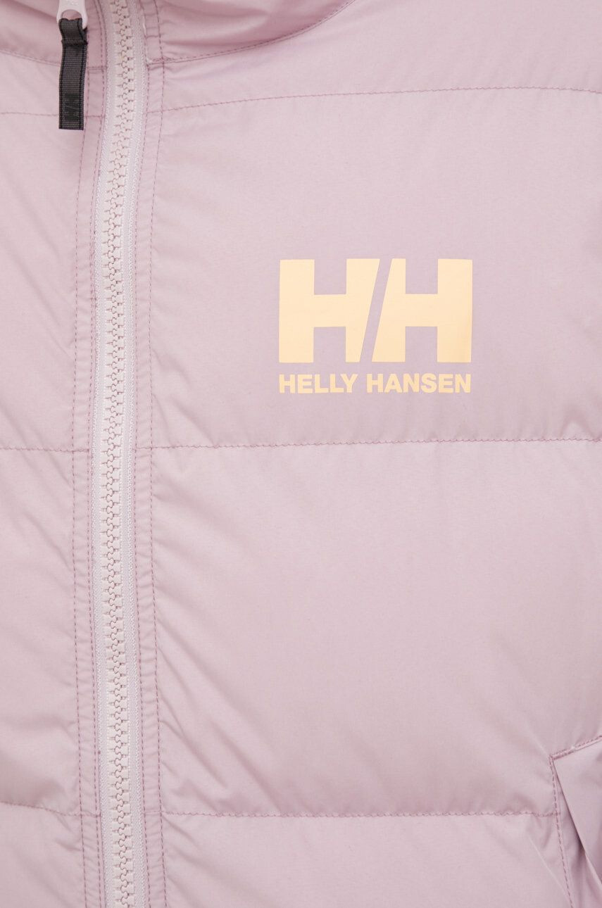 Helly Hansen Obojstranná bunda - Pepit.sk