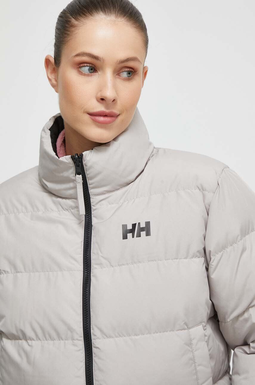 Helly Hansen Obojstranná bunda - Pepit.sk