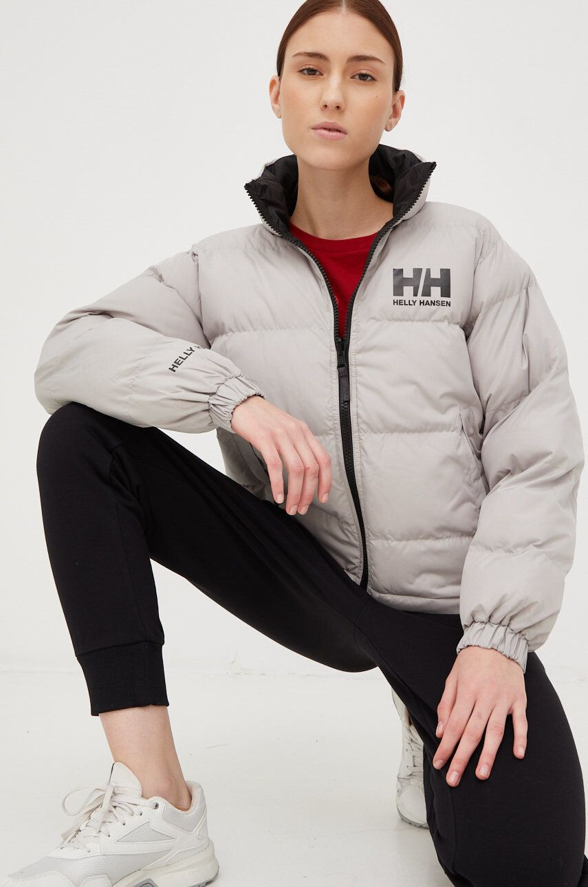 Helly Hansen Obojstranná bunda - Pepit.sk