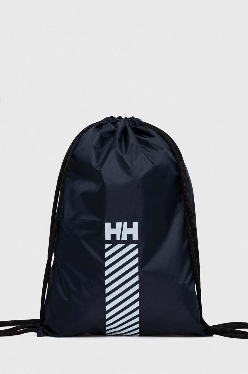 Helly Hansen Ruksak tmavomodrá farba - Pepit.sk