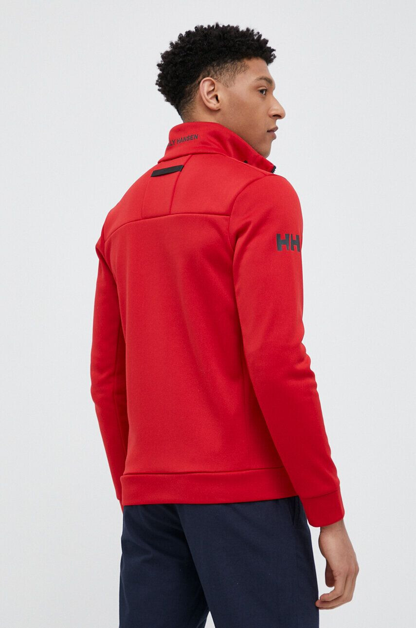 Helly Hansen Športová mikina Crew Fleece - Pepit.sk