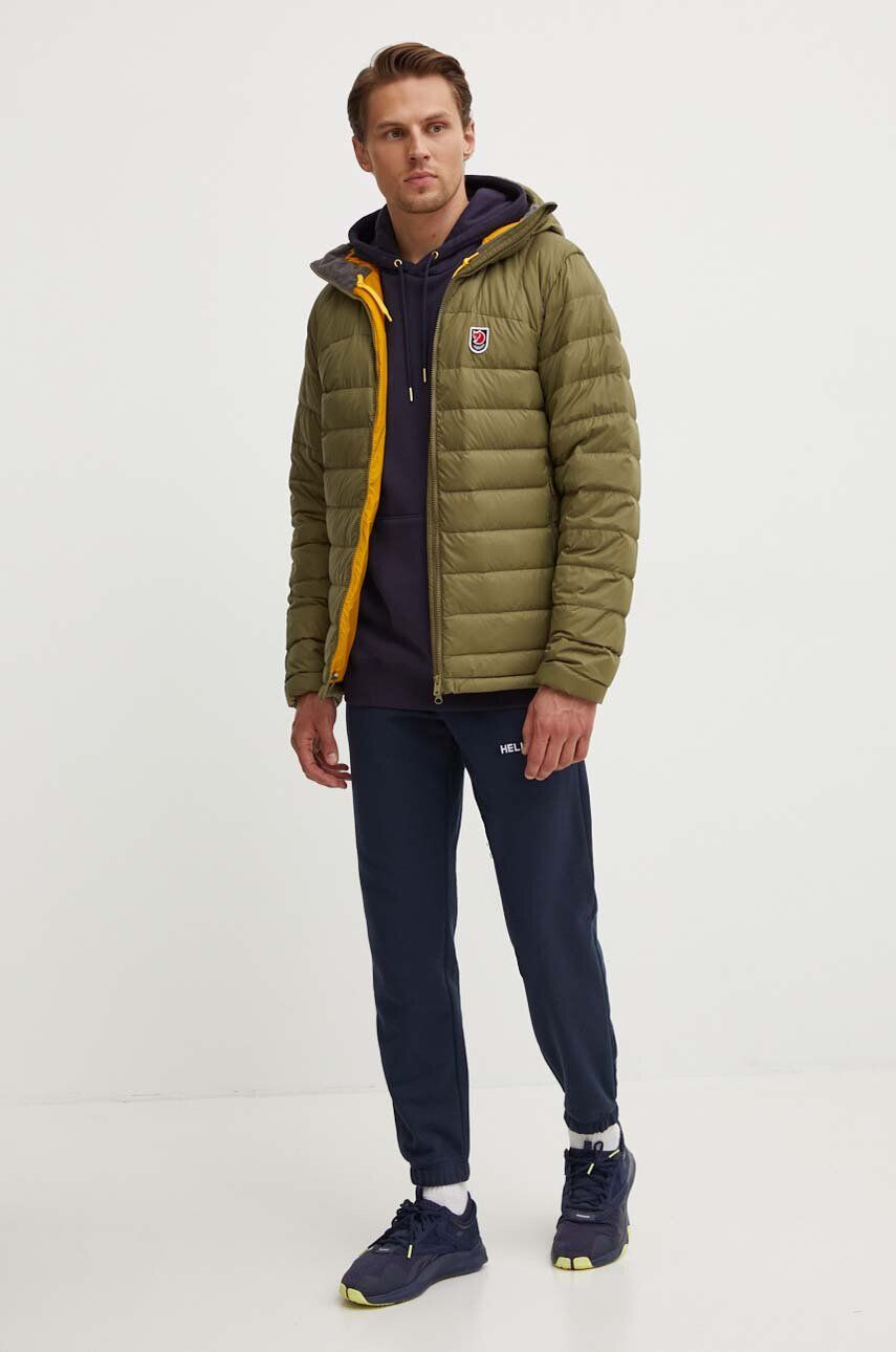 Helly Hansen Tepláky 53926-992 tmavomodrá farba jednofarebné - Pepit.sk