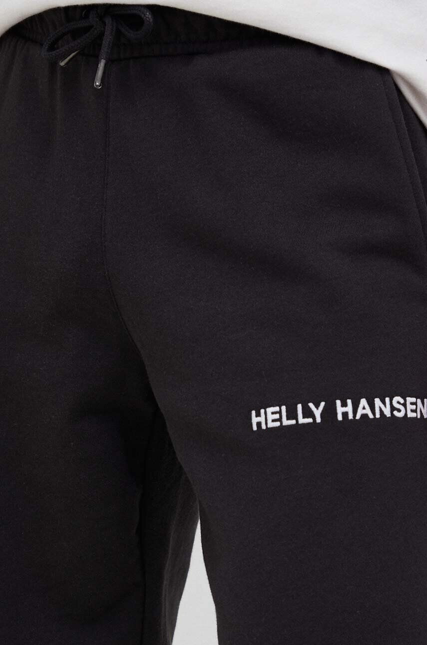 Helly Hansen Tepláky jednofarebné - Pepit.sk