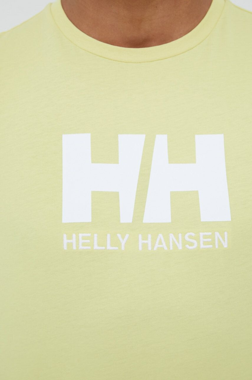 Helly Hansen Tričko HH LOGO T-SHIRT 33979 - Pepit.sk