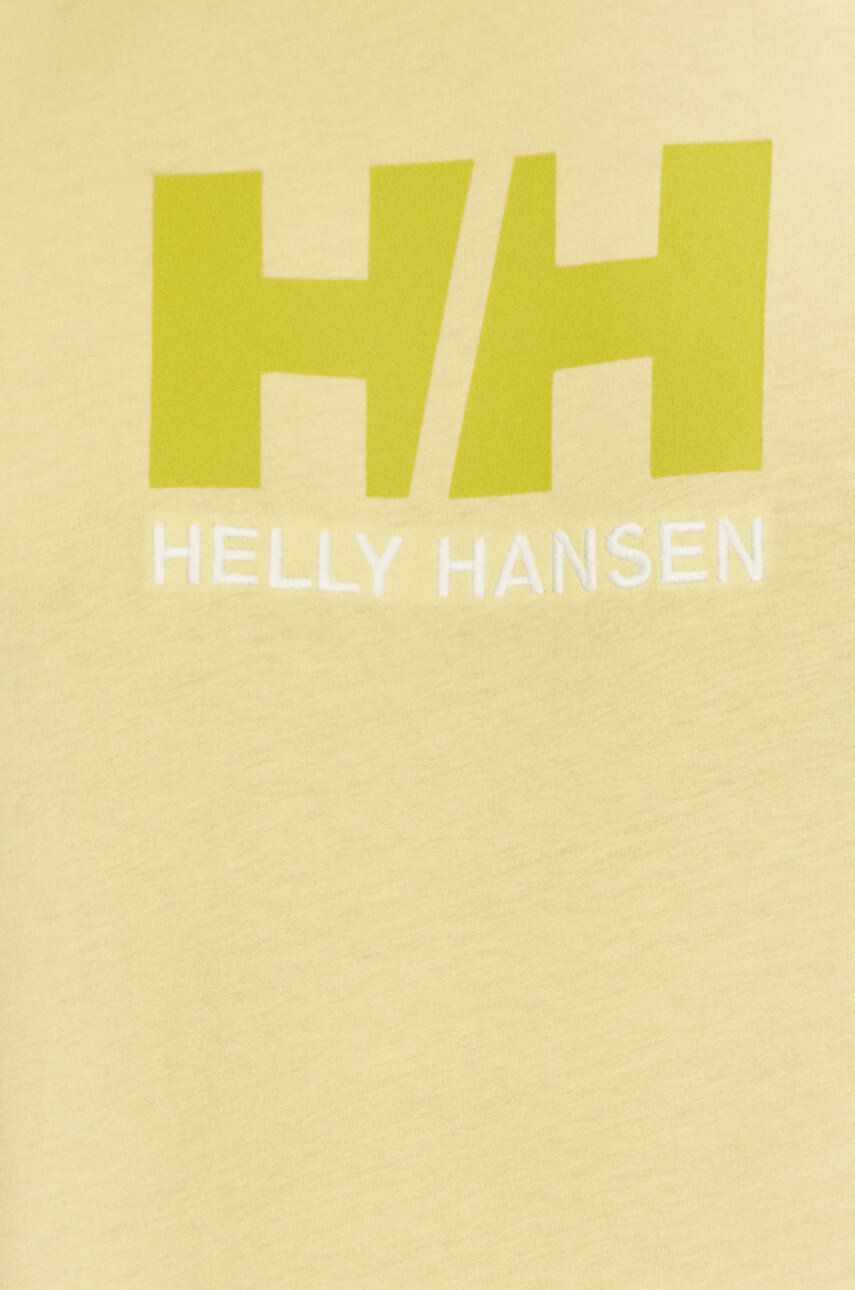 Helly Hansen Tričko HH LOGO T-SHIRT 33979 - Pepit.sk