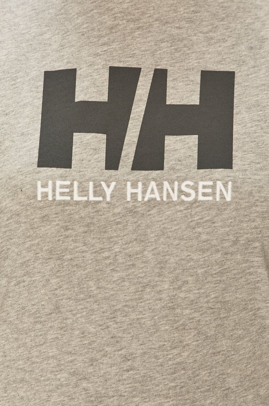 Helly Hansen Bavlnené tričko - Pepit.sk