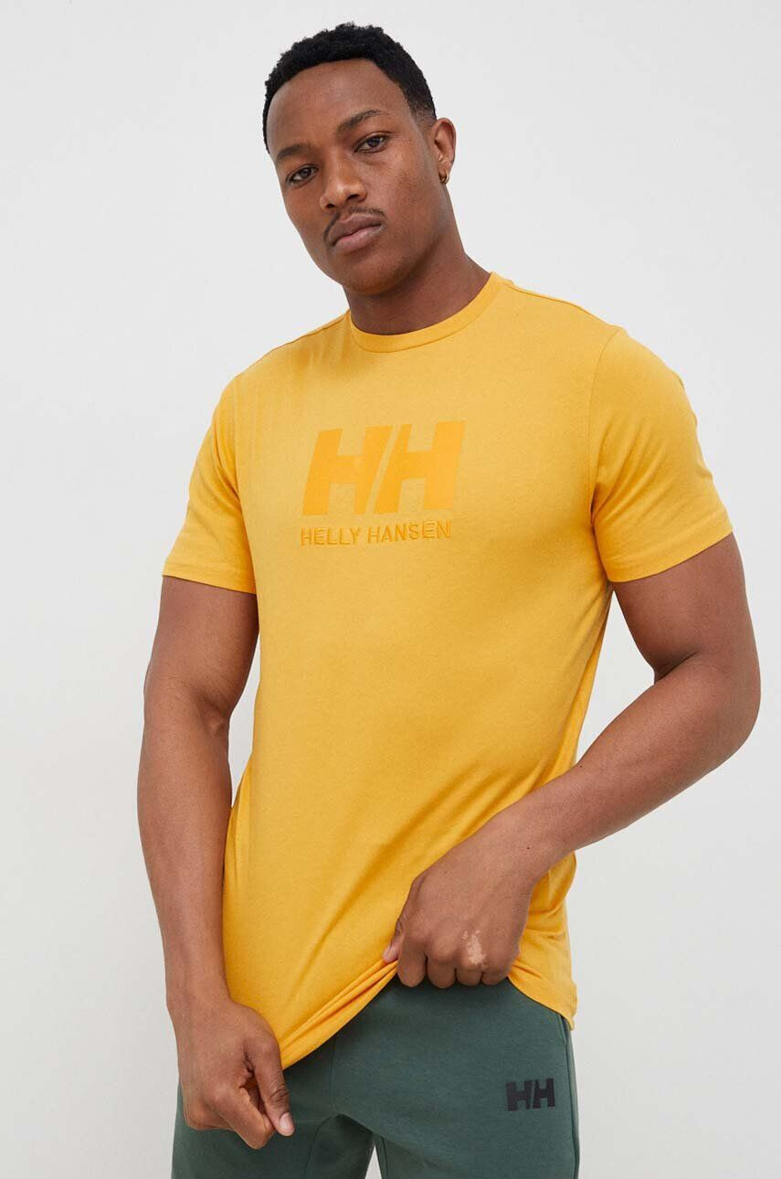 Helly Hansen Tričko HH LOGO T-SHIRT 33979 - Pepit.sk