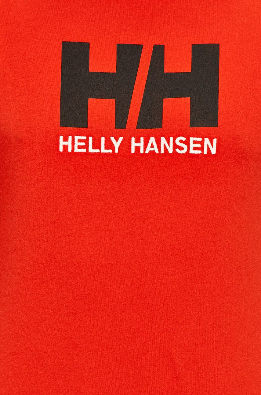 Helly Hansen Tričko HH LOGO T-SHIRT 33979 - Pepit.sk