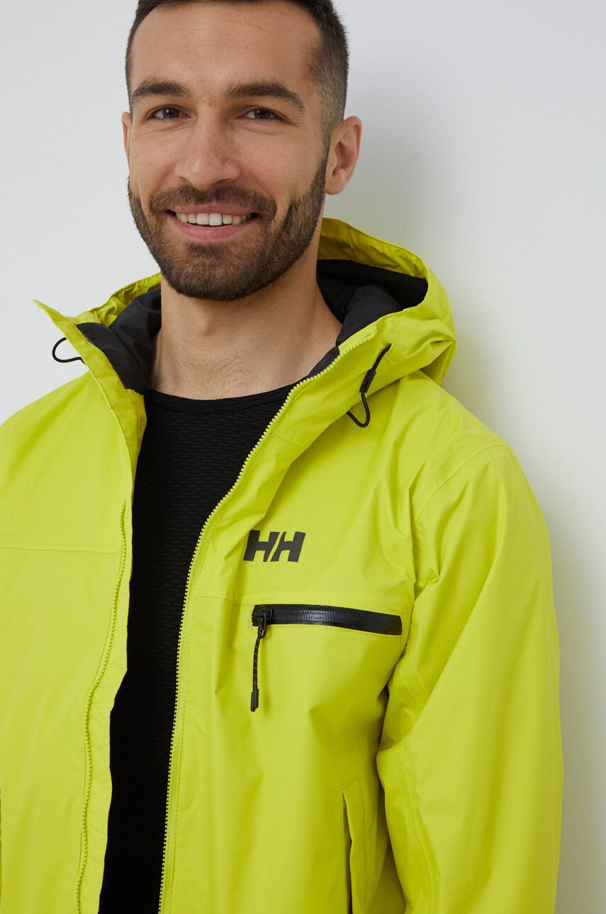 Helly Hansen Turistická bunda Ride - Pepit.sk