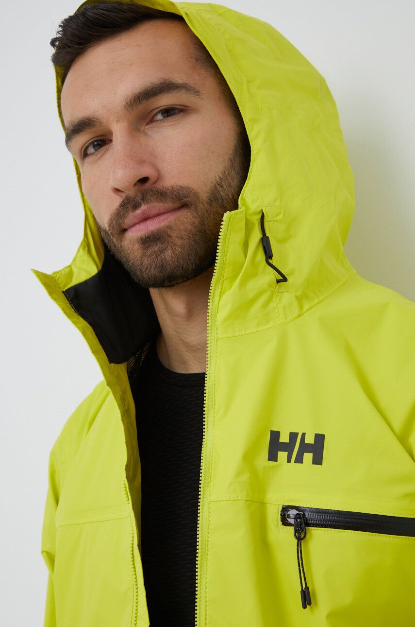 Helly Hansen Turistická bunda Ride - Pepit.sk