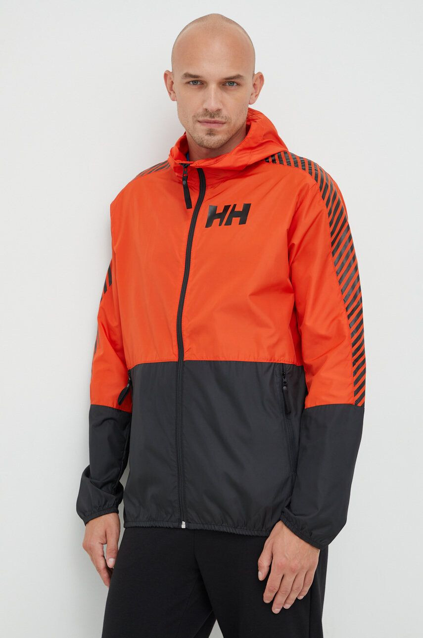 Helly Hansen Vetrovka - Pepit.sk