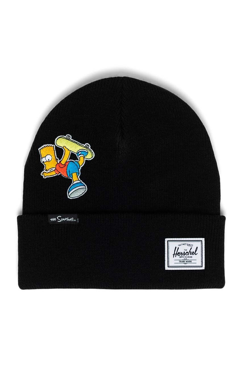 Herschel Čiapka X The Simpsons - Pepit.sk