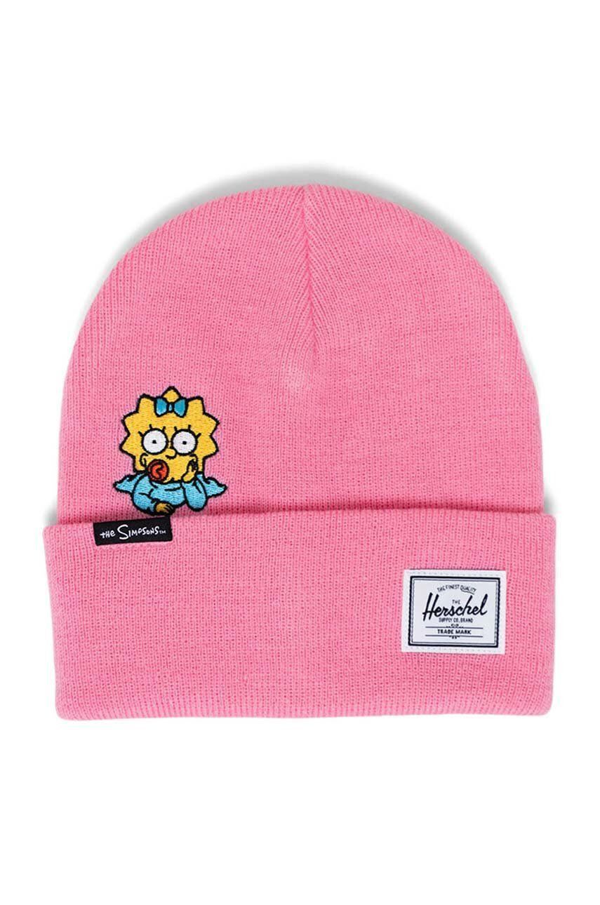 Herschel Čiapka X The Simpsons - Pepit.sk