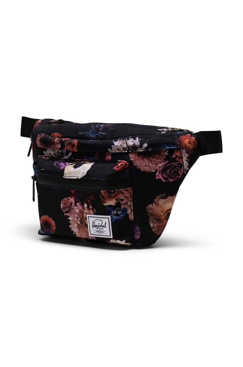 Herschel Ľadvinka 11406-05899-OS Pop Quiz Hip Pack - Pepit.sk